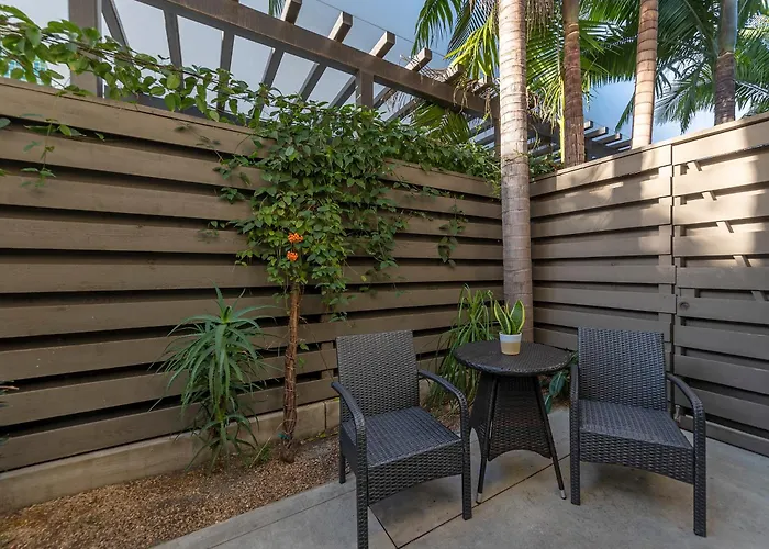 Riviera Beach House