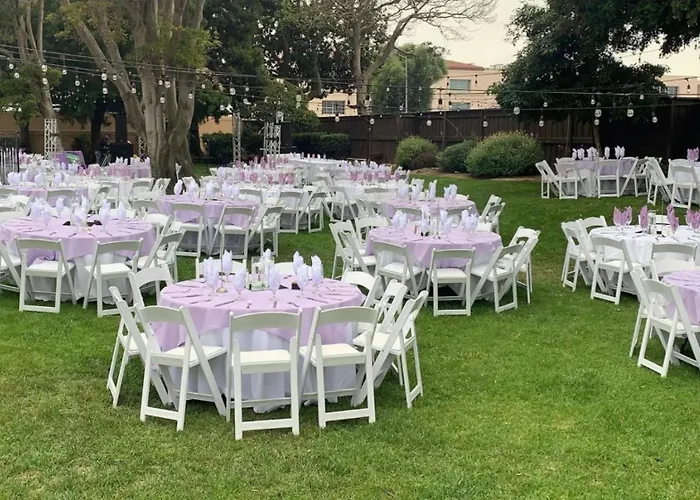 Historic Santa Maria Inn