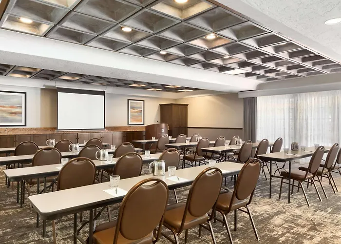 Embassy Suites By Hilton Lompoc Central Coast